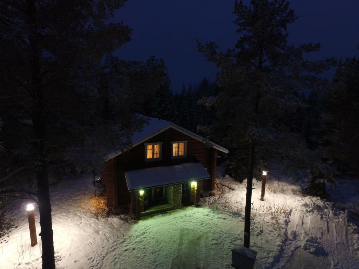 Levinkajo Villa *